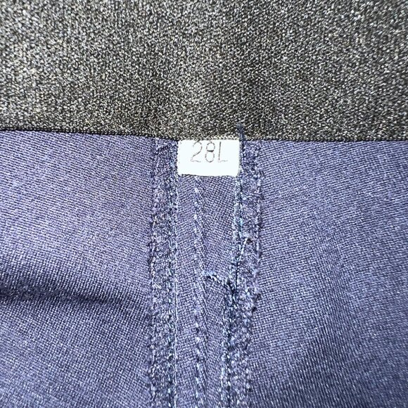 Piper by SmartPak Full Seat Breeches with Silicone Grip - Picture 9 of 9